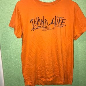 Island life shirt!!! ☀️